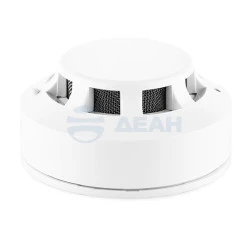 Извещатель пожарный дымовой оптико-электронный точечный ИП212-44 (ДИП-44) (ИВС ПТК)