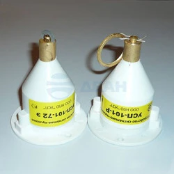 Устройство сигнально-пусковое УСП 101-45Э (НПО Устройства Сигнально-Пусковые)