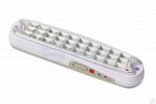 Светильник аварийный SL-30 Premium (SLT)