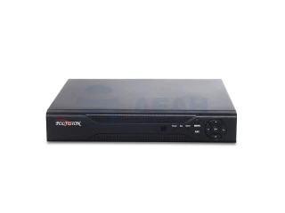 IP видеорегистратор (NVR) PVNR-85-16F1 (Polyvision)