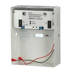 Блок бесперебойного питания КВАНТ-12/3,0  (К-Инженеринг)