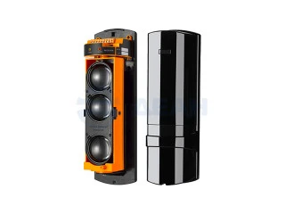 Извещатель охранный линейный оптико-электронный ST-SA103BD-MC (Smartec)