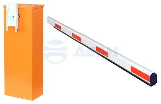 Комплект шлагбаума ST-RB103BR-L Pack 1 (Smartec)