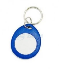 Брелок IL-07EBW (белый+синий) (IronLogic)