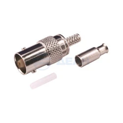 Розетка BNC APBC03-5G(100) (LAZSO)