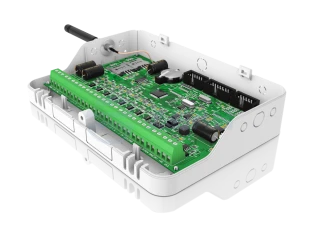 Компактный корпус "Контакт" для платежных терминал  (РИТМ)
