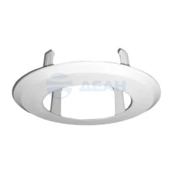 Комплект монтажных частей КМЧ-8-R2  (Рубеж)