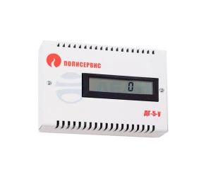 Извещатель газовый ДГ-5-У (Полисервис)