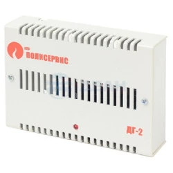 Извещатель газовый ДГ-2-УПМ-1 (Полисервис)