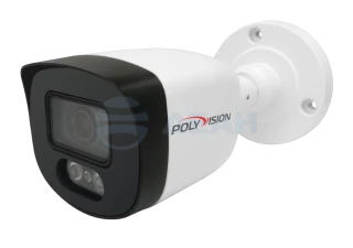 IP камера уличная PVC-IP5Z-NF2.8PF (Polyvision)