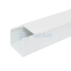 Кабель-канал 12х12 ПРОФ H140  (DeGross)