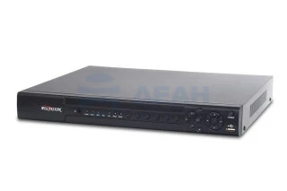 Мультигибридный видеорегистратор PVDR-85-32E2-2HDD4 (Polyvision)