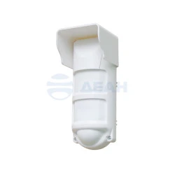 Извещатель охранный поверхностный Пирон-8Б (Риэлта)