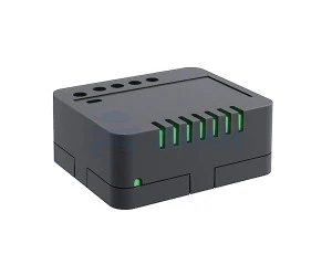 Блок релейных выходов радиоканальный Livi Relay (Стелс)