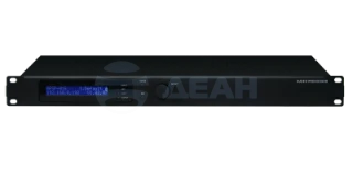 Звуковой процессор AFSP-016  (AFFA)