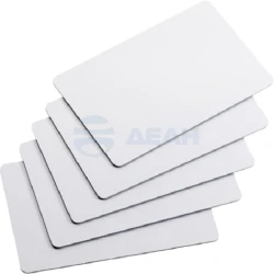 Метка RFID пассивная KT-UHF-TAG (Равелин)