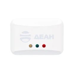 Блок расширения шлейфов сигнализации радиоканальный Ладога БРШС-РК-485 исп.1  (Риэлта)