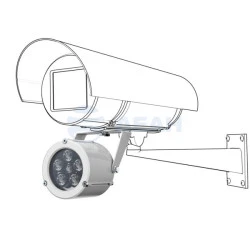 Прожектор инфракрасный ПИП-20/60 А (Тахион)