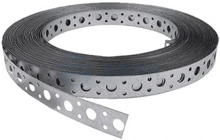 Лента монтажная FR ПР 0,7х20 (25м) (PR08.3478)  (Промрукав)