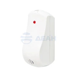 Извещатель охранный поверхностный звуковой радиоканальный Стекло-3-РК (Риэлта)